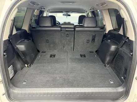 Toyota Land Cruiser Prado 2016 года за 15 000 000 тг. в Астана – фото 16