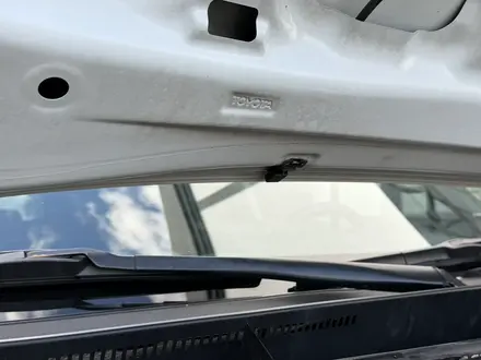 Toyota Land Cruiser Prado 2016 года за 15 000 000 тг. в Астана – фото 20