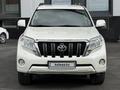 Toyota Land Cruiser Prado 2016 годаүшін15 000 000 тг. в Астана – фото 21