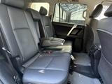 Toyota Land Cruiser Prado 2016 года за 15 200 000 тг. в Астана – фото 4