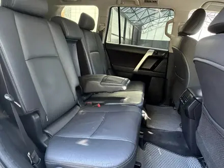 Toyota Land Cruiser Prado 2016 года за 15 000 000 тг. в Астана – фото 5