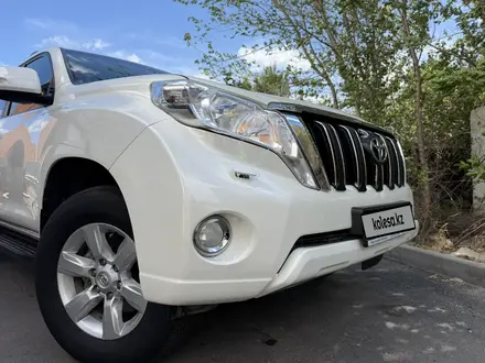 Toyota Land Cruiser Prado 2016 года за 15 000 000 тг. в Астана – фото 19