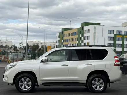 Toyota Land Cruiser Prado 2016 года за 15 000 000 тг. в Астана – фото 22