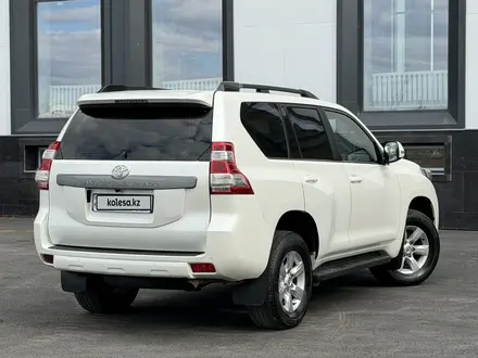 Toyota Land Cruiser Prado 2016 года за 15 000 000 тг. в Астана – фото 26