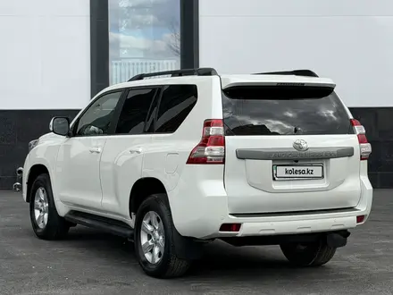 Toyota Land Cruiser Prado 2016 года за 15 000 000 тг. в Астана – фото 28