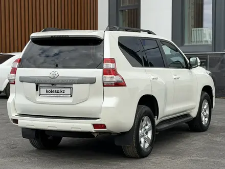 Toyota Land Cruiser Prado 2016 года за 15 000 000 тг. в Астана – фото 29