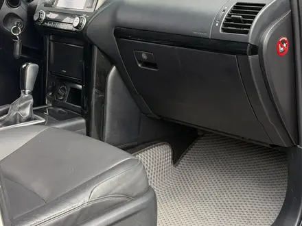 Toyota Land Cruiser Prado 2016 года за 15 000 000 тг. в Астана – фото 30