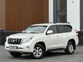 Toyota Land Cruiser Prado 2016 годаүшін15 000 000 тг. в Астана – фото 2