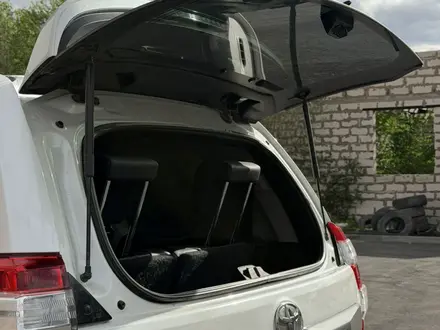 Toyota Land Cruiser Prado 2016 года за 15 000 000 тг. в Астана – фото 33