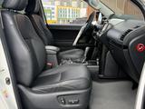 Toyota Land Cruiser Prado 2016 года за 15 000 000 тг. в Астана