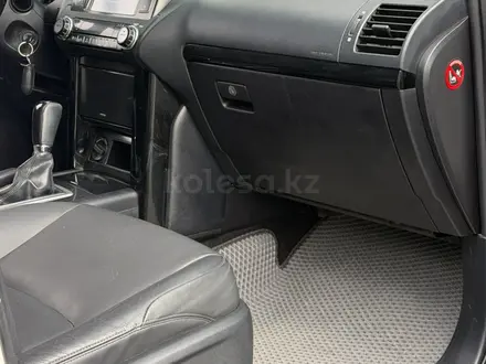Toyota Land Cruiser Prado 2016 года за 15 000 000 тг. в Астана – фото 34