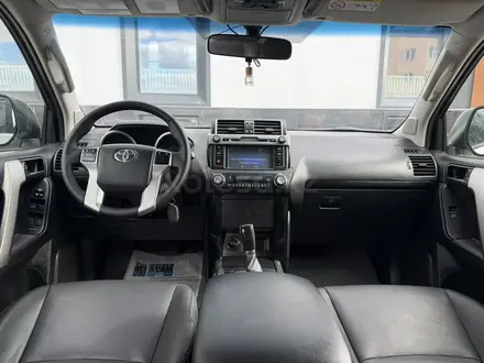 Toyota Land Cruiser Prado 2016 года за 15 000 000 тг. в Астана – фото 39