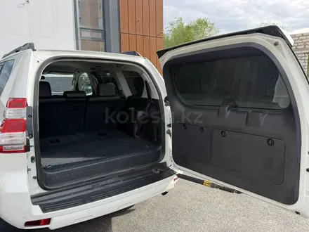Toyota Land Cruiser Prado 2016 года за 15 000 000 тг. в Астана – фото 43