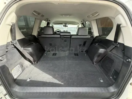 Toyota Land Cruiser Prado 2016 года за 15 000 000 тг. в Астана – фото 44