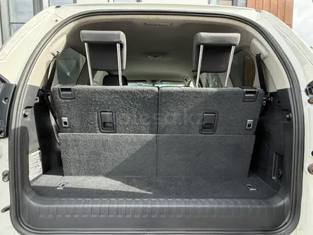 Toyota Land Cruiser Prado 2016 года за 15 000 000 тг. в Астана – фото 45