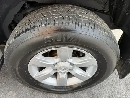 Toyota Land Cruiser Prado 2016 года за 15 000 000 тг. в Астана – фото 47