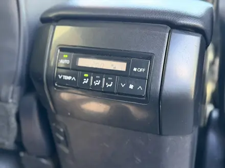 Toyota Land Cruiser Prado 2016 года за 15 000 000 тг. в Астана – фото 7