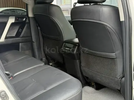 Toyota Land Cruiser Prado 2016 года за 15 000 000 тг. в Астана – фото 51
