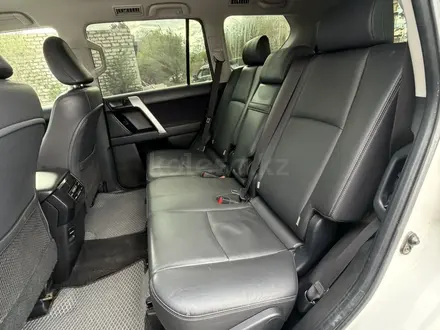 Toyota Land Cruiser Prado 2016 года за 15 000 000 тг. в Астана – фото 53