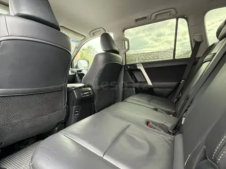 Toyota Land Cruiser Prado 2016 года за 15 000 000 тг. в Астана – фото 54