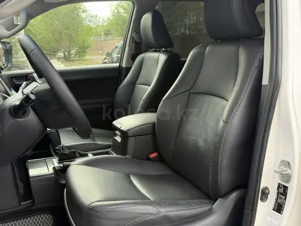 Toyota Land Cruiser Prado 2016 года за 15 000 000 тг. в Астана – фото 57