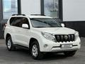 Toyota Land Cruiser Prado 2016 годаүшін15 000 000 тг. в Астана – фото 8