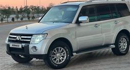 Mitsubishi Pajero 2008 годаүшін7 000 000 тг. в Актау – фото 5