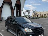 Mercedes-Benz GL 550 2006 года за 8 500 000 тг. в Алматы – фото 2