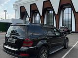 Mercedes-Benz GL 550 2006 года за 8 500 000 тг. в Алматы – фото 3