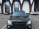 Mercedes-Benz GL 550 2006 года за 8 500 000 тг. в Алматы