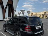 Mercedes-Benz GL 550 2006 года за 8 500 000 тг. в Алматы – фото 4