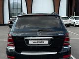Mercedes-Benz GL 550 2006 года за 8 500 000 тг. в Алматы – фото 5