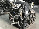 Двигатель Mazda KL-DE V6 2.5үшін450 000 тг. в Костанай – фото 2