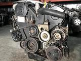 Двигатель Mazda KL-DE V6 2.5үшін450 000 тг. в Костанай – фото 3