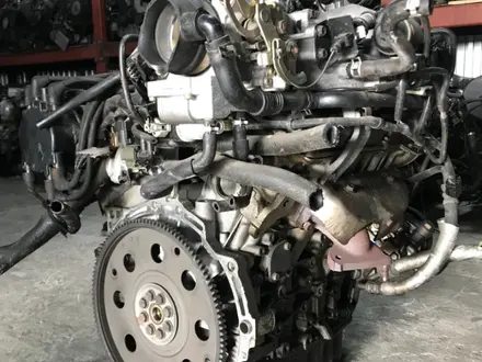 Двигатель Mazda KL-DE V6 2.5 за 450 000 тг. в Костанай – фото 6