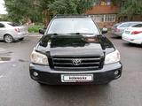 Toyota Highlander 2005 года за 7 200 000 тг. в Павлодар