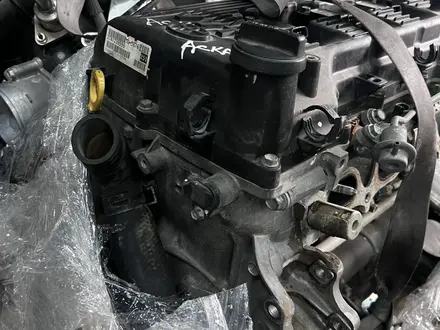Привозной мотор 2TR за 1 000 тг. в Тараз – фото 2