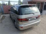 Toyota Previa 2004 года за 6 000 000 тг. в Алматы – фото 4