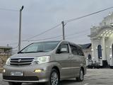 Toyota Alphard 2004 года за 7 600 000 тг. в Жанаозен