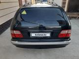 Mercedes-Benz E 200 1996 годаүшін2 600 000 тг. в Тараз