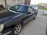 Mercedes-Benz E 200 1996 годаүшін2 800 000 тг. в Тараз – фото 2