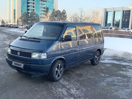 Volkswagen Transporter 1993 года за 4 600 000 тг. в Павлодар