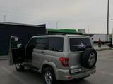 УАЗ Patriot 2015 года за 2 500 000 тг. в Атырау – фото 3