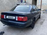 Audi 100 1991 года за 1 750 000 тг. в Шымкент – фото 2