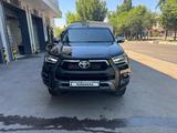Toyota Hilux 2016 года за 17 800 000 тг. в Алматы – фото 3