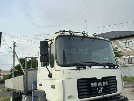 MAN 1998 года за 14 500 000 тг. в Алматы