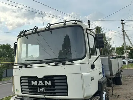 MAN 1998 года за 14 500 000 тг. в Алматы – фото 6
