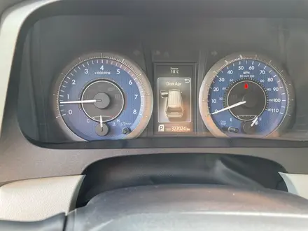 Toyota Sienna 2016 года за 11 842 000 тг. в Алматы – фото 12