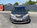 Toyota Sienna 2016 годаүшін11 842 000 тг. в Алматы