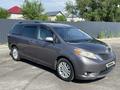 Toyota Sienna 2016 годаүшін11 842 000 тг. в Алматы – фото 6